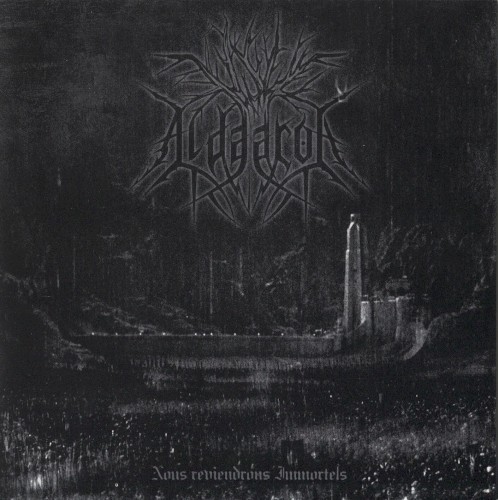 Aldaaron - Nous Reviendrons Immortels